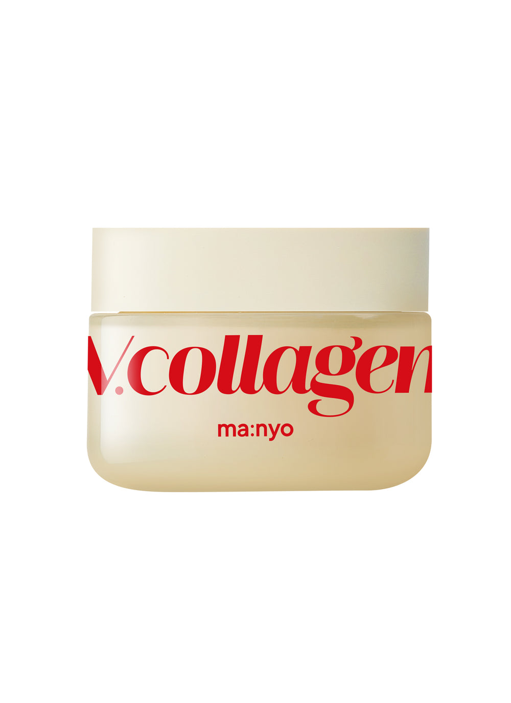 V.collagen Heart Fit Cream