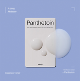 Panthetoin Essence Toner