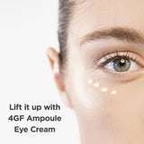 4GF Ampoule Eye Cream