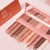 Play color eyes #Rose Wine - Plump Shop