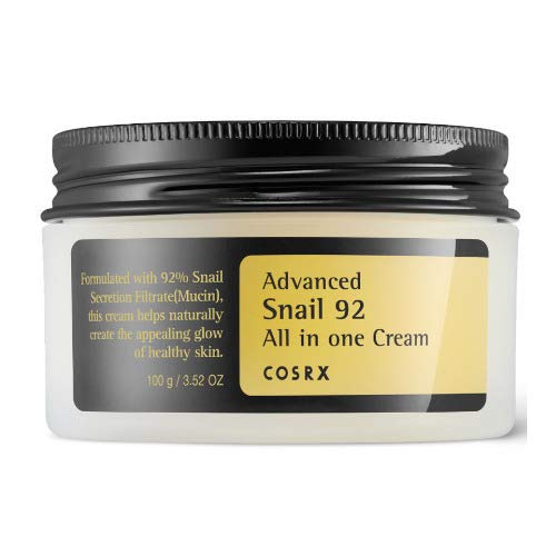 Advanced Snail 92 All In One Cream - Plump Shop