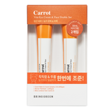 Carrot Vita Eye Cream & Face Duo Set (2*30ml)