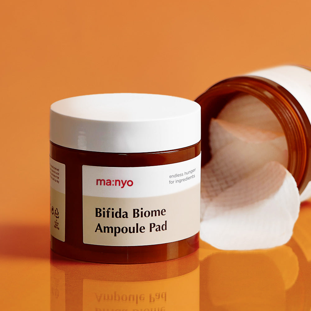 Bifida Biome Ampoule Pad