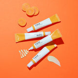 Carrot Vita Eye Cream & Face Duo Set (2*30ml)