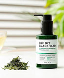 Bye Bye Blackhead 30 Days Miracle Green Tea Tox Bubble Cleanser - Plump Shop