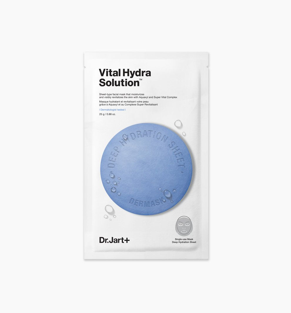 Dermask™ Water Jet Vital Hydra Solution - Plump Shop