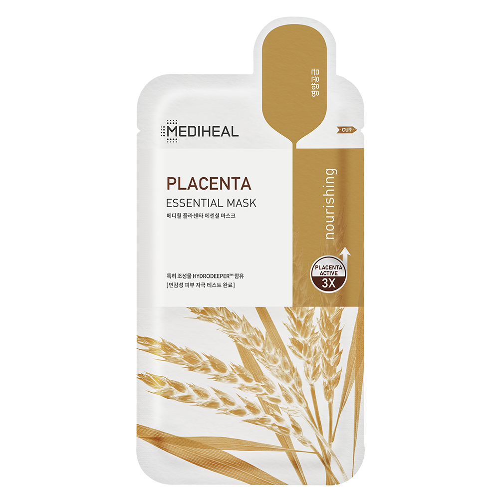 Placenta Essential Mask - [brand_name]