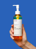 Pure Cleansing Oil - Plump Shop