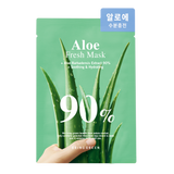 Aloe 90% Fresh Mask