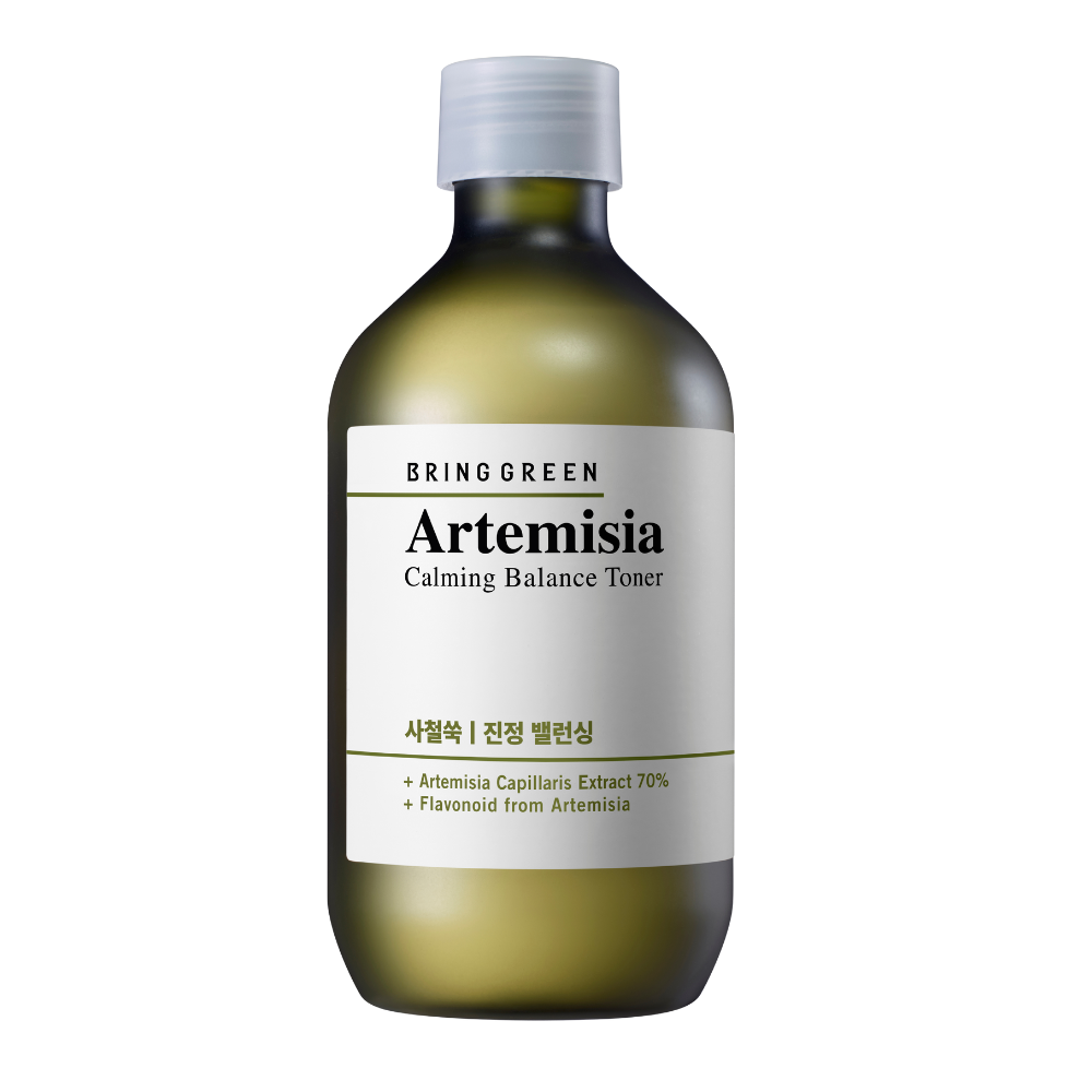 Artemisia Calming Balance Toner 270ml