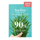 Tea Tree 90% Fresh Mask