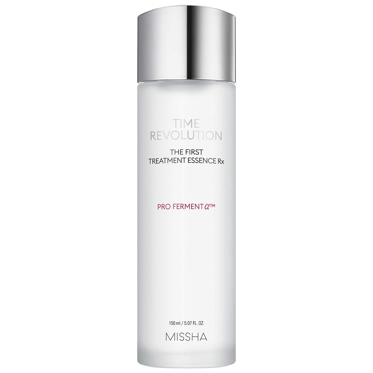 Time Revolution The First Treatment Essence Rx - Plump Shop