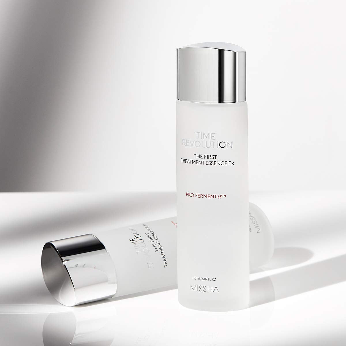 Time Revolution The First Treatment Essence Rx - Plump Shop