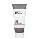 Bamboo Charcoal pore purifying Cleansing Foam 300ml