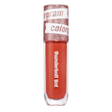 colorgram Lip Tint Thunderbolt Tint Lacquer