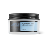 Hyaluronic Acid Intensive Cream - Plump Shop
