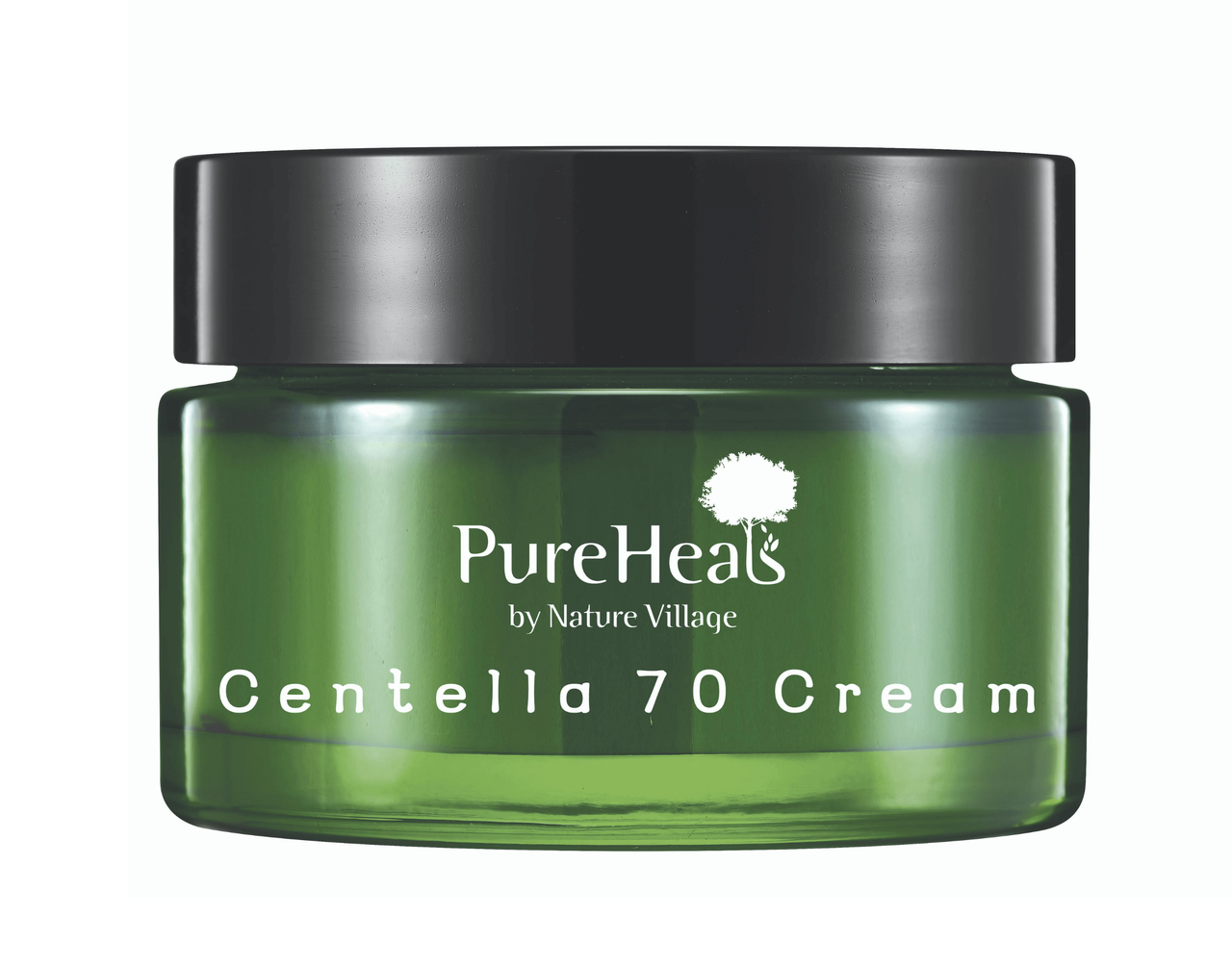 Centella 70 Cream - Plump Shop